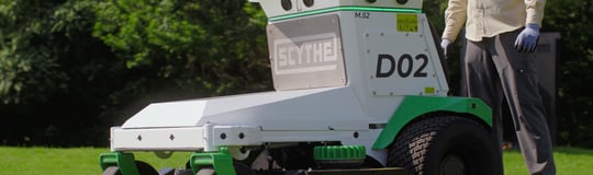 Scythe Robotics